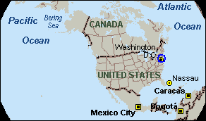 Overview Map